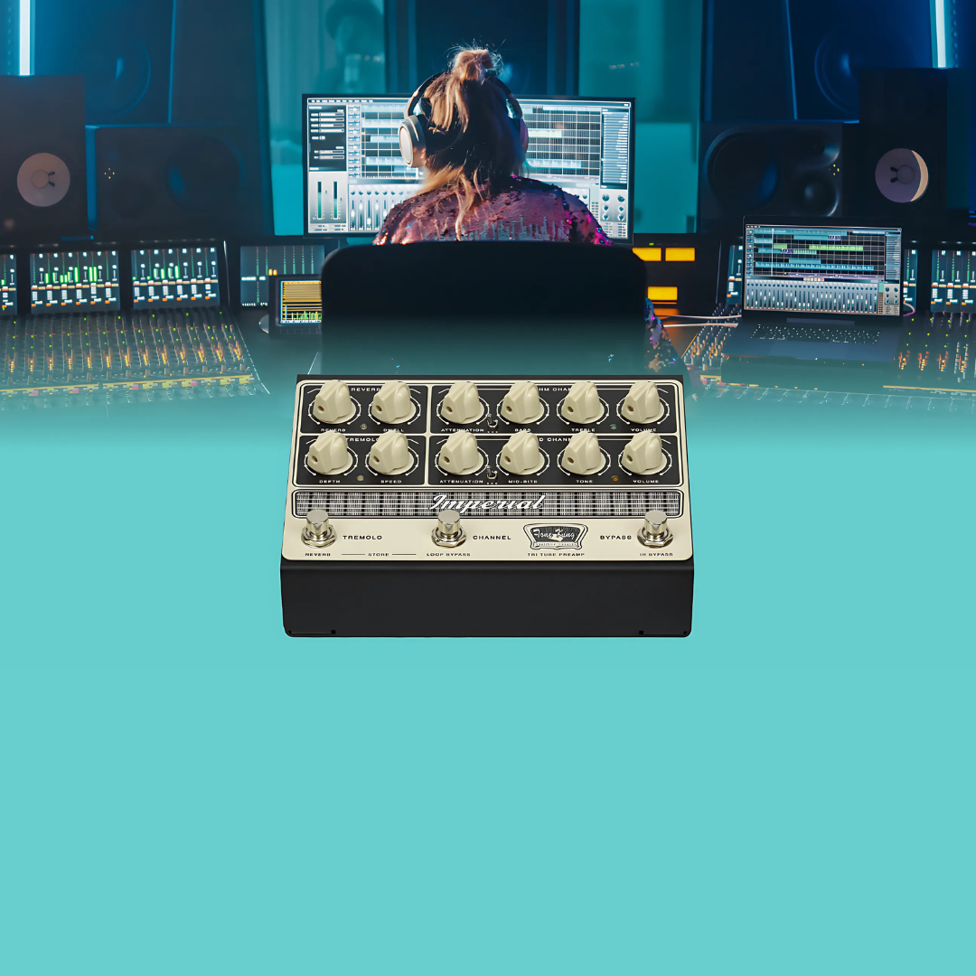Tone King